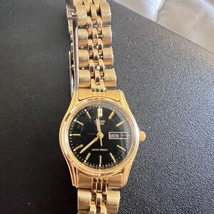 Women's  BULOVA